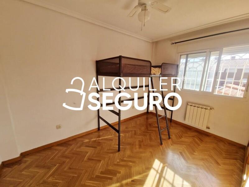 Inmueble en Calle Fuentes Nuevas, MADRID