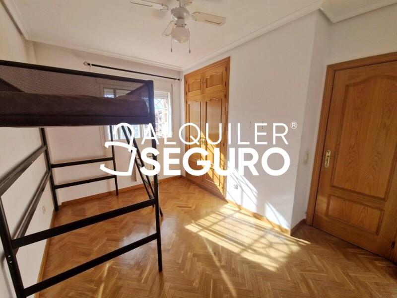 Inmueble en Calle Fuentes Nuevas, MADRID