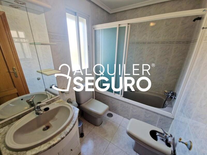 Inmueble en Calle Fuentes Nuevas, MADRID