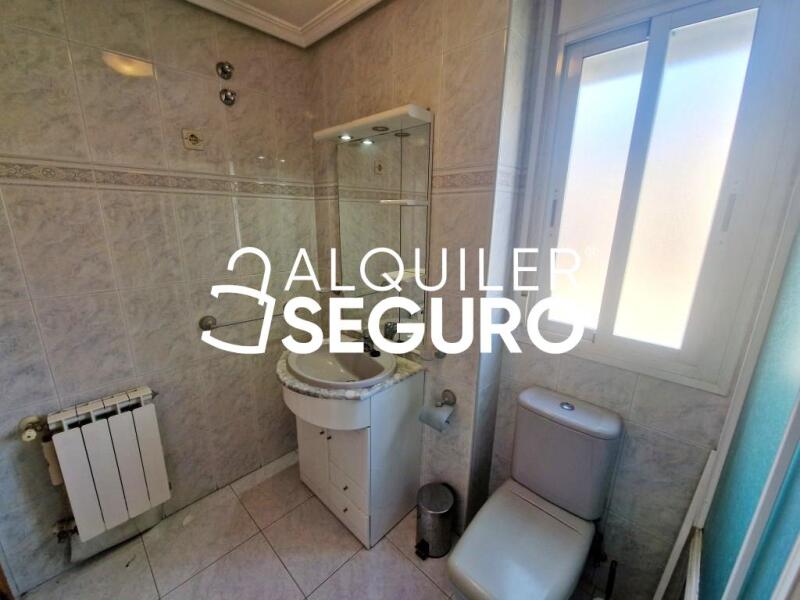 Inmueble en Calle Fuentes Nuevas, MADRID
