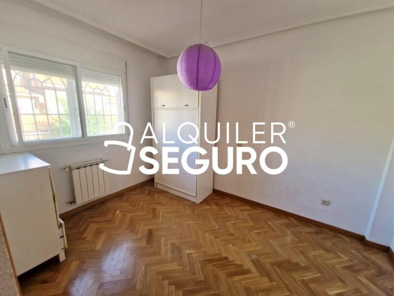 Inmueble en Calle Fuentes Nuevas, MADRID