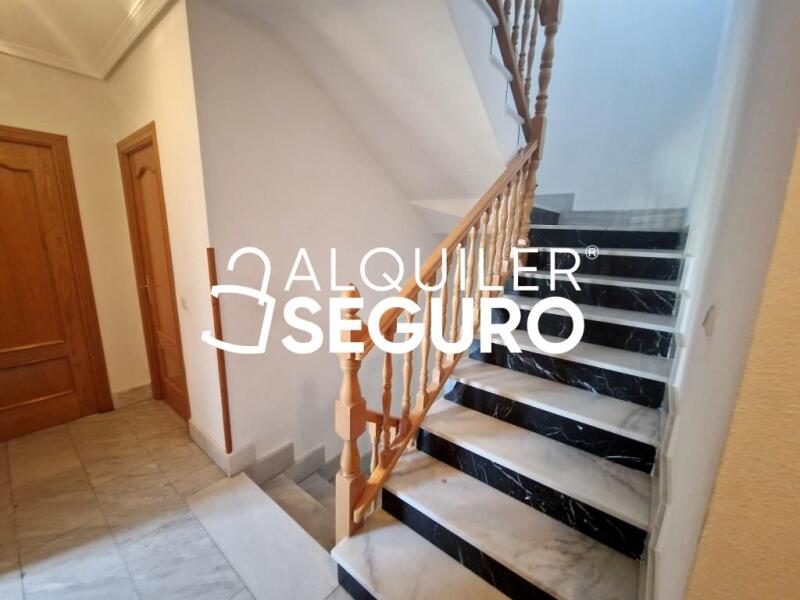 Inmueble en Calle Fuentes Nuevas, MADRID