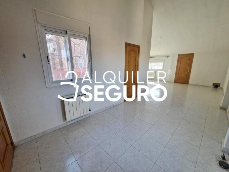 Inmueble en Calle Fuentes Nuevas, MADRID