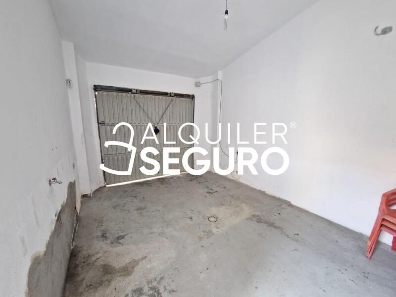 Inmueble en Calle Fuentes Nuevas, MADRID