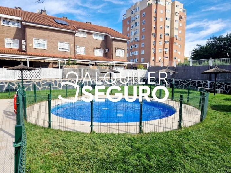 Inmueble en Calle Fuentes Nuevas, MADRID
