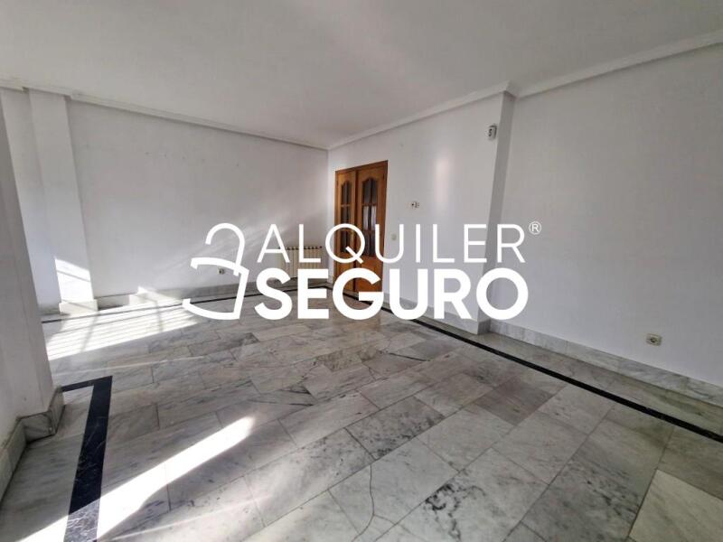 Inmueble en Calle Fuentes Nuevas, MADRID