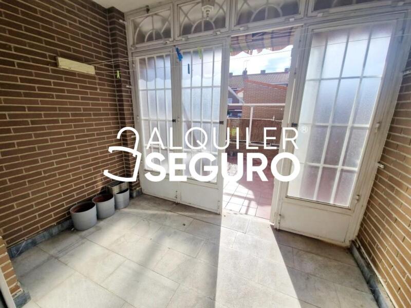 Inmueble en Calle Fuentes Nuevas, MADRID
