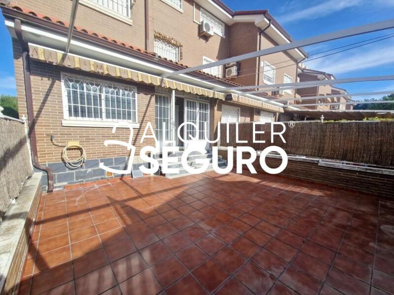Inmueble en Calle Fuentes Nuevas, MADRID