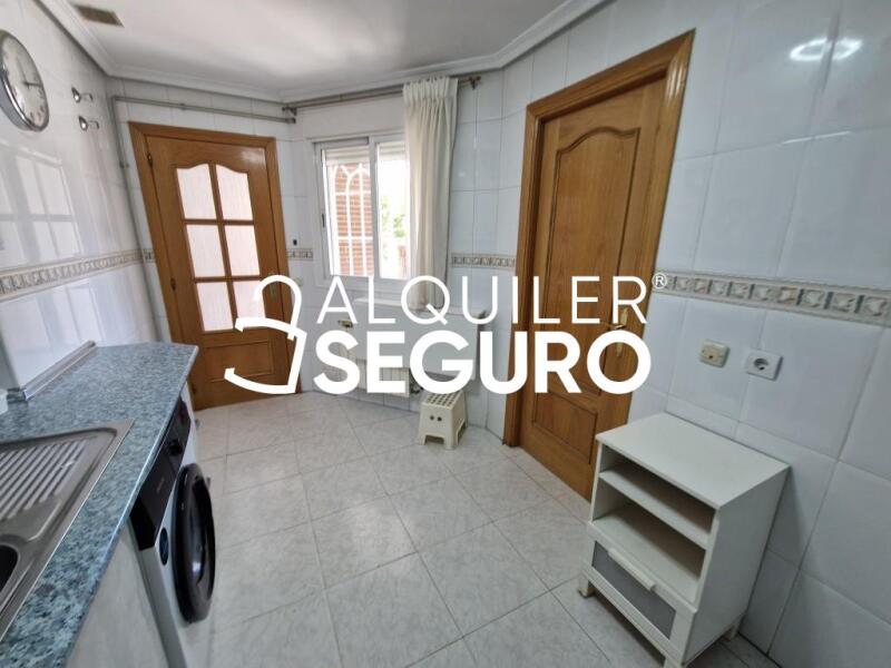 Inmueble en Calle Fuentes Nuevas, MADRID