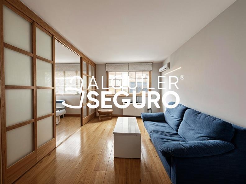 Inmueble en Calle Real Alta, MADRID