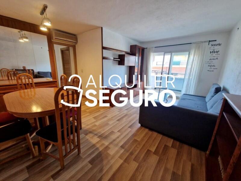 Inmueble en Calle Dinamarca, MADRID