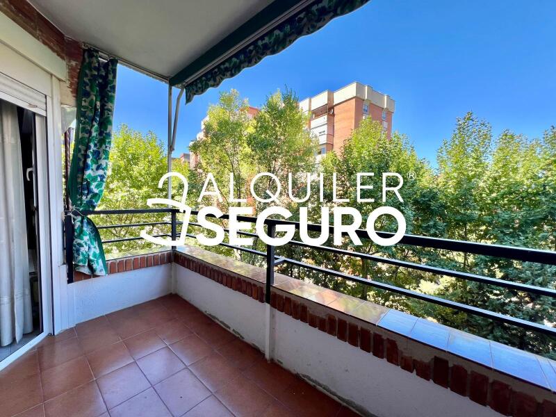Inmueble en Calle de Tribaldos, MADRID