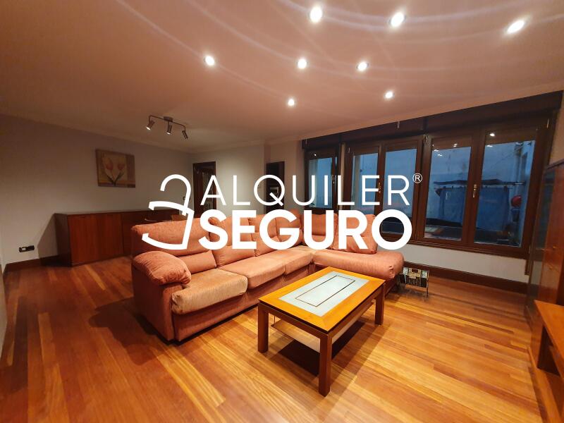 Inmueble en Calle Autonomía, VIZCAYA-BIZKAIA