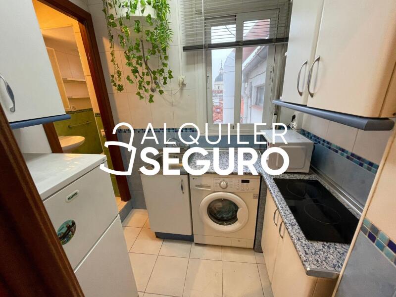 Inmueble en Calle Toledo, MADRID