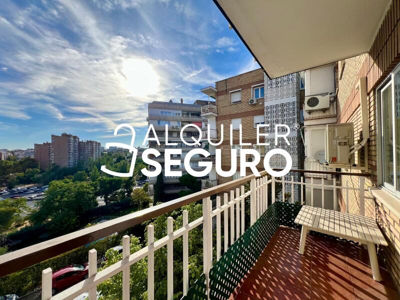 Inmueble en Calle de las Normas , MADRID