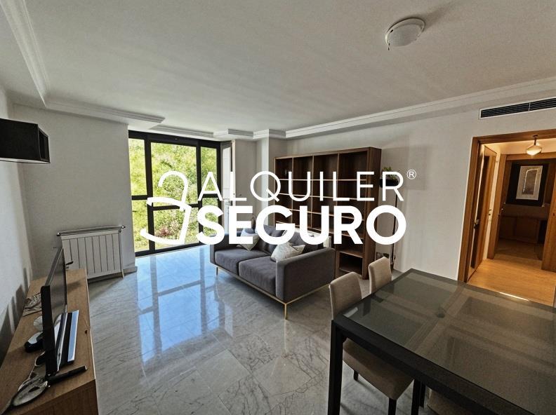 Inmueble en Ronda de Segovia, MADRID