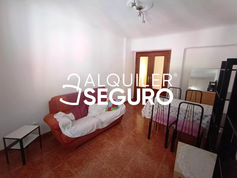 Inmueble en Calle Martinez Oviol , MADRID