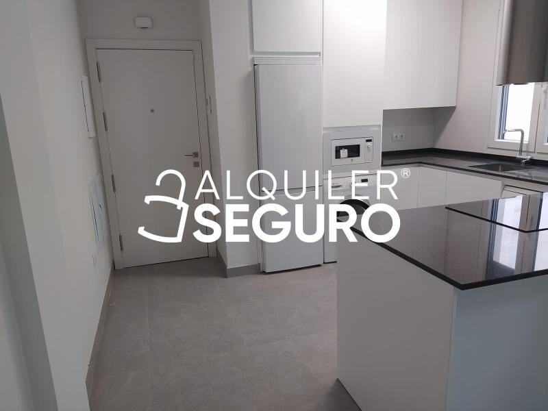 Piso en Avenida María Auxiliadora, SEVILLA SEVILLA Piso en Avenida María Auxiliadora, SEVILLA SEVILLA