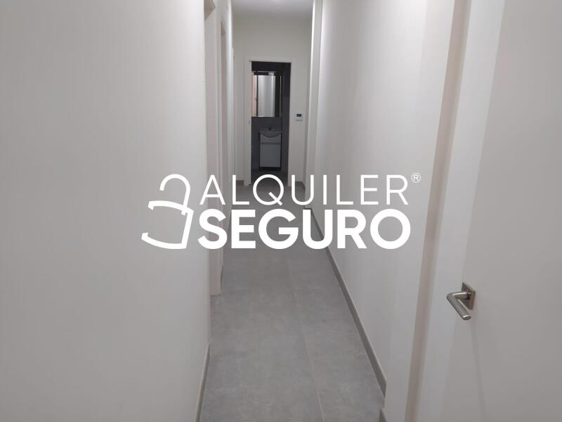Piso en Avenida María Auxiliadora, SEVILLA SEVILLA