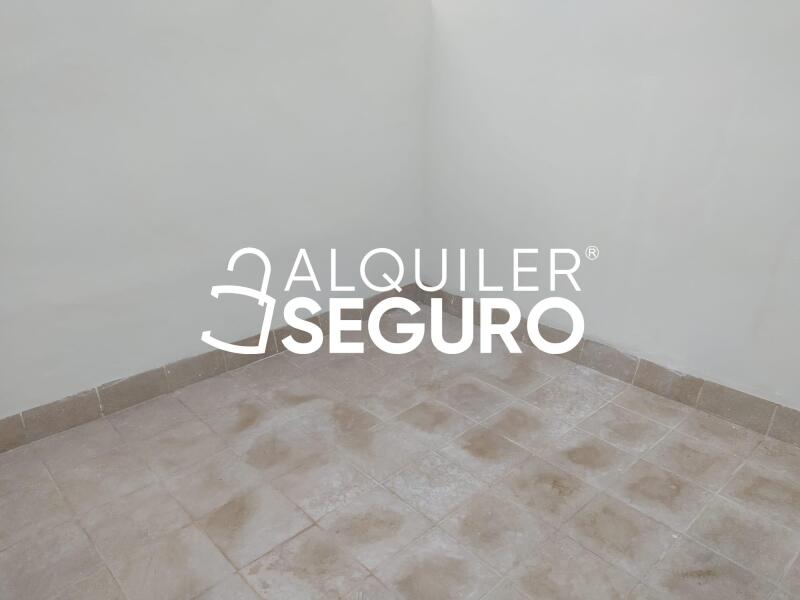 Piso en Avenida María Auxiliadora, SEVILLA SEVILLA