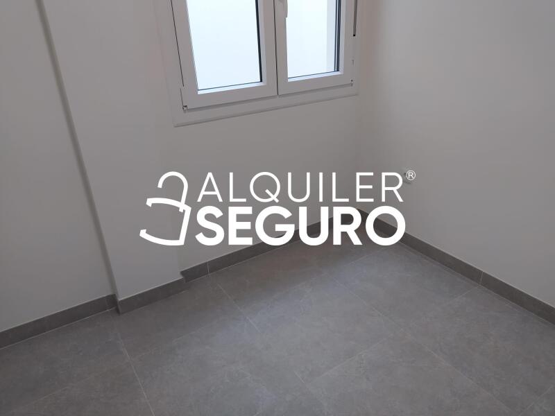 Piso en Avenida María Auxiliadora, SEVILLA SEVILLA