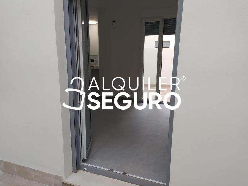 Piso en Avenida María Auxiliadora, SEVILLA SEVILLA