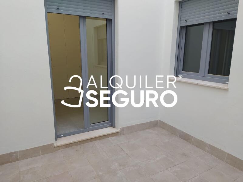 Piso en Avenida María Auxiliadora, SEVILLA SEVILLA