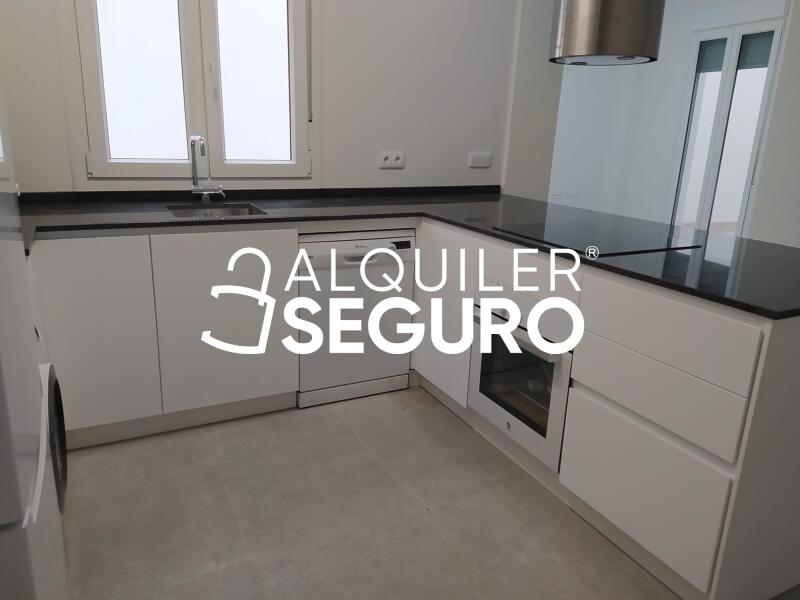 Piso en Avenida María Auxiliadora, SEVILLA SEVILLA Piso en Avenida María Auxiliadora, SEVILLA SEVILLA