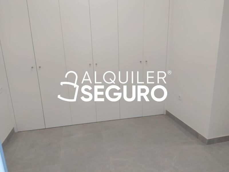 Piso en Avenida María Auxiliadora, SEVILLA SEVILLA