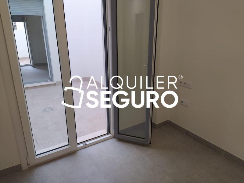 Piso en Avenida María Auxiliadora, SEVILLA SEVILLA