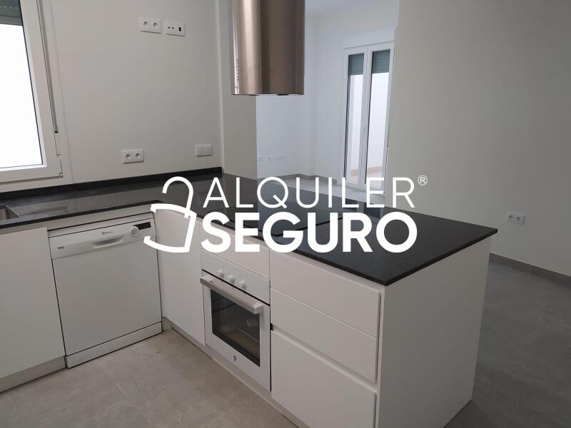 Piso en Avenida María Auxiliadora, SEVILLA SEVILLA Piso en Avenida María Auxiliadora, SEVILLA SEVILLA