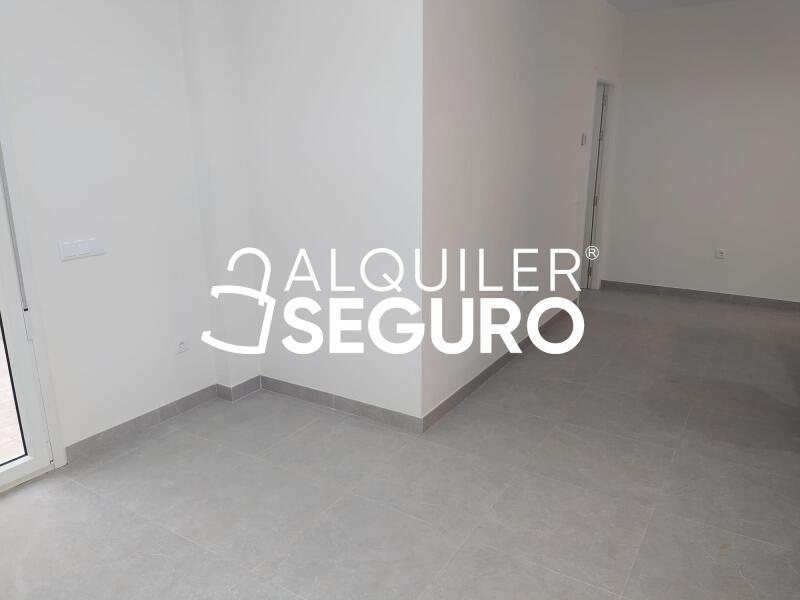Piso en Avenida María Auxiliadora, SEVILLA SEVILLA