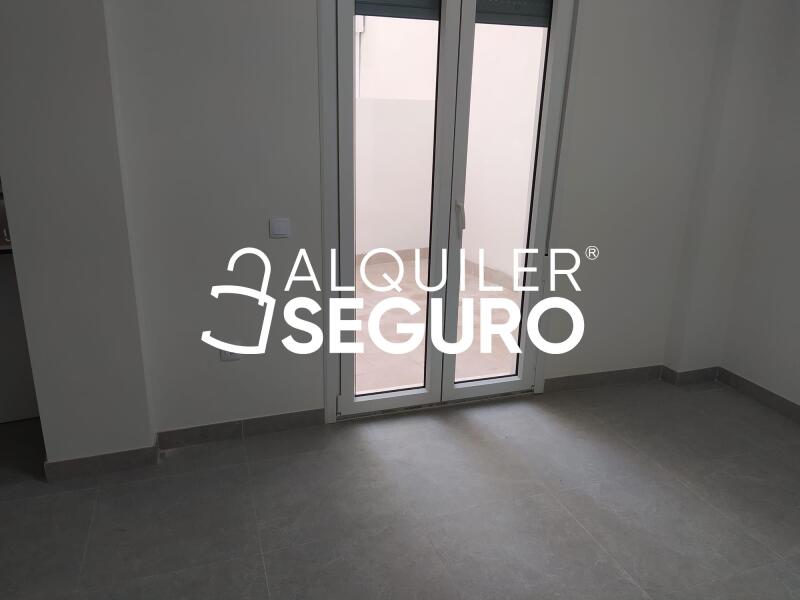 Piso en Avenida María Auxiliadora, SEVILLA SEVILLA