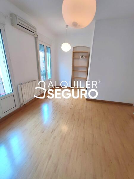 Inmueble en Calle Cartagena, MADRID