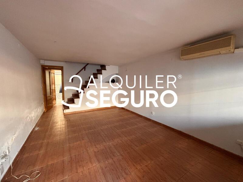 Inmueble en Calle Peñaroya, MADRID