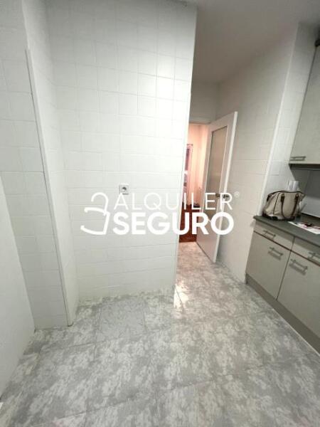 Piso en Paseo de la Estación , CIEMPOZUELOS MADRID