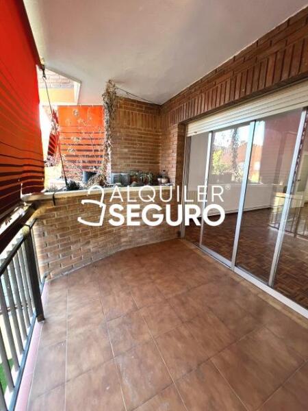 Piso en Paseo de la Estación , CIEMPOZUELOS MADRID