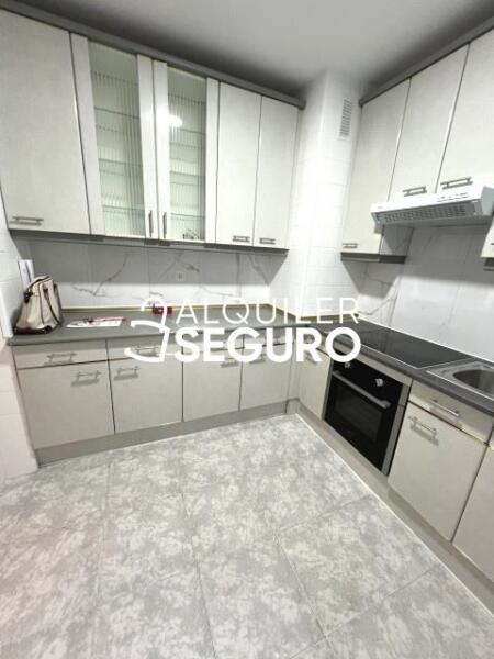 Piso en Paseo de la Estación , CIEMPOZUELOS MADRID