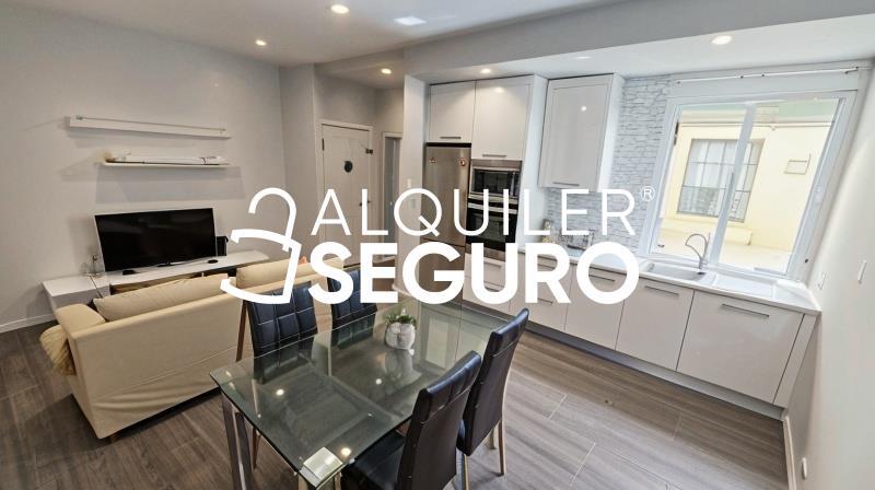Inmueble en Calle de la Aduana, MADRID