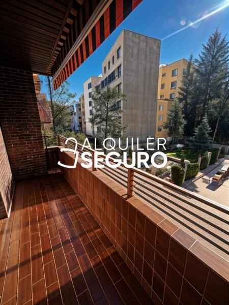 Inmueble en Calle de Cartagena, MADRID