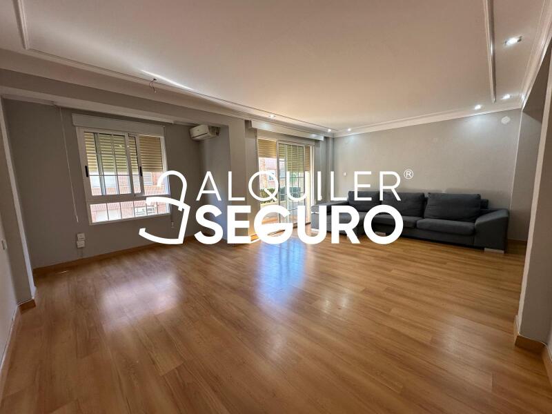 Inmueble en Calle Caixa d'Estalvis, VALENCIA