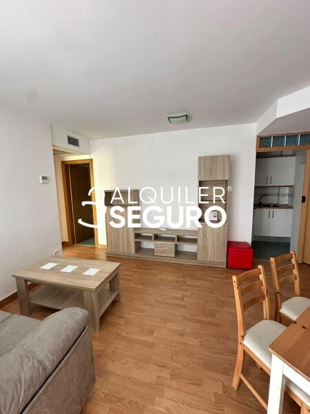 Inmueble en Calle Del Pino Negro, MADRID