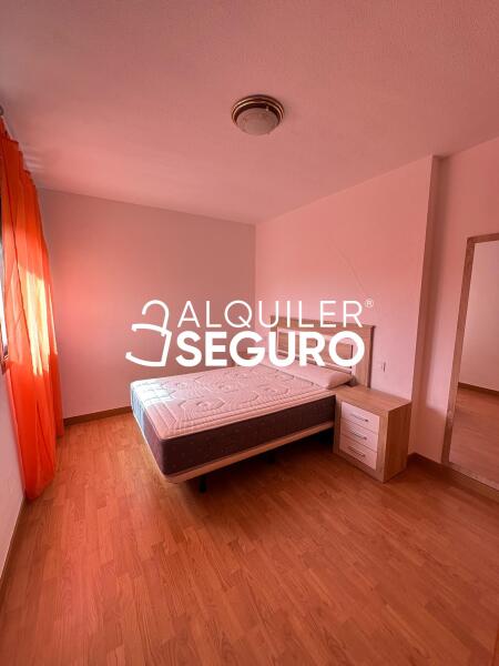 Inmueble en Calle Del Pino Negro, MADRID