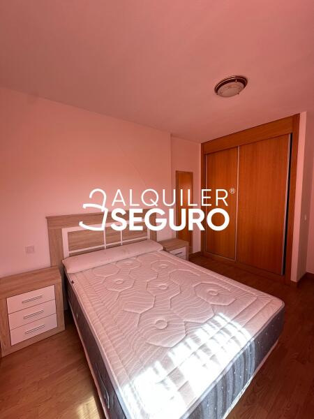 Inmueble en Calle Del Pino Negro, MADRID