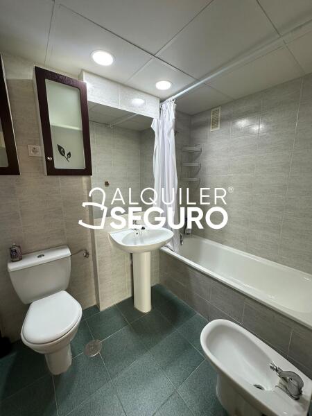 Inmueble en Calle Del Pino Negro, MADRID