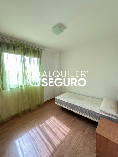 Inmueble en Calle Del Pino Negro, MADRID