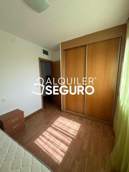 Inmueble en Calle Del Pino Negro, MADRID