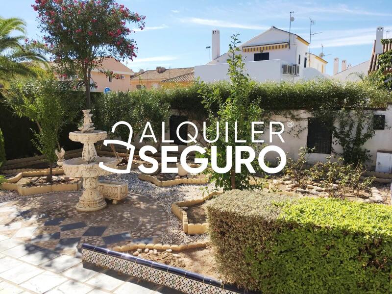 Inmueble en Avenida del Río Segura, ALICANTE