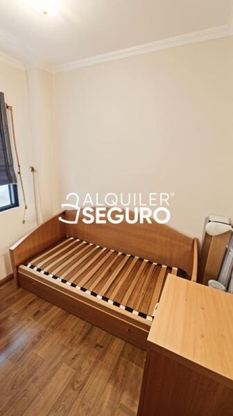 Inmueble en Calle de Sánchez Barcaiztegui, MADRID Inmueble en Calle de Sánchez Barcaiztegui, MADRID