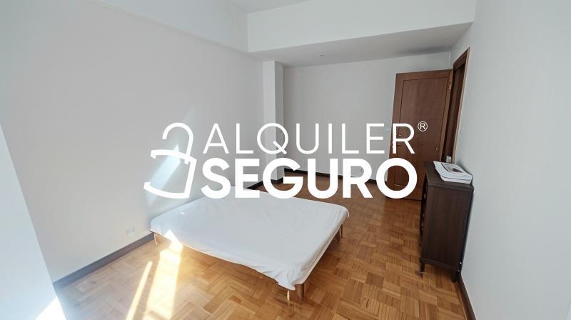 Inmueble en Calle de Sánchez Barcaiztegui, MADRID Inmueble en Calle de Sánchez Barcaiztegui, MADRID